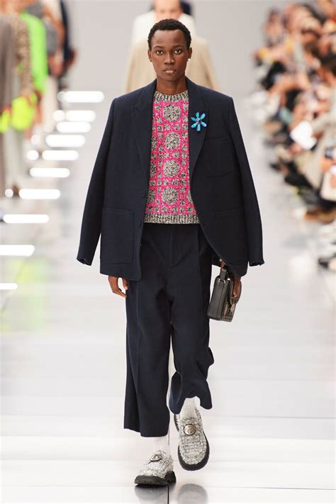 dior runway mens|dior spring collection 2024.